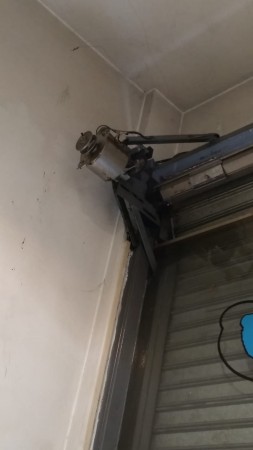 Local (con renta) en venta sobre Av. Cabildo 3600. Son 28 m2