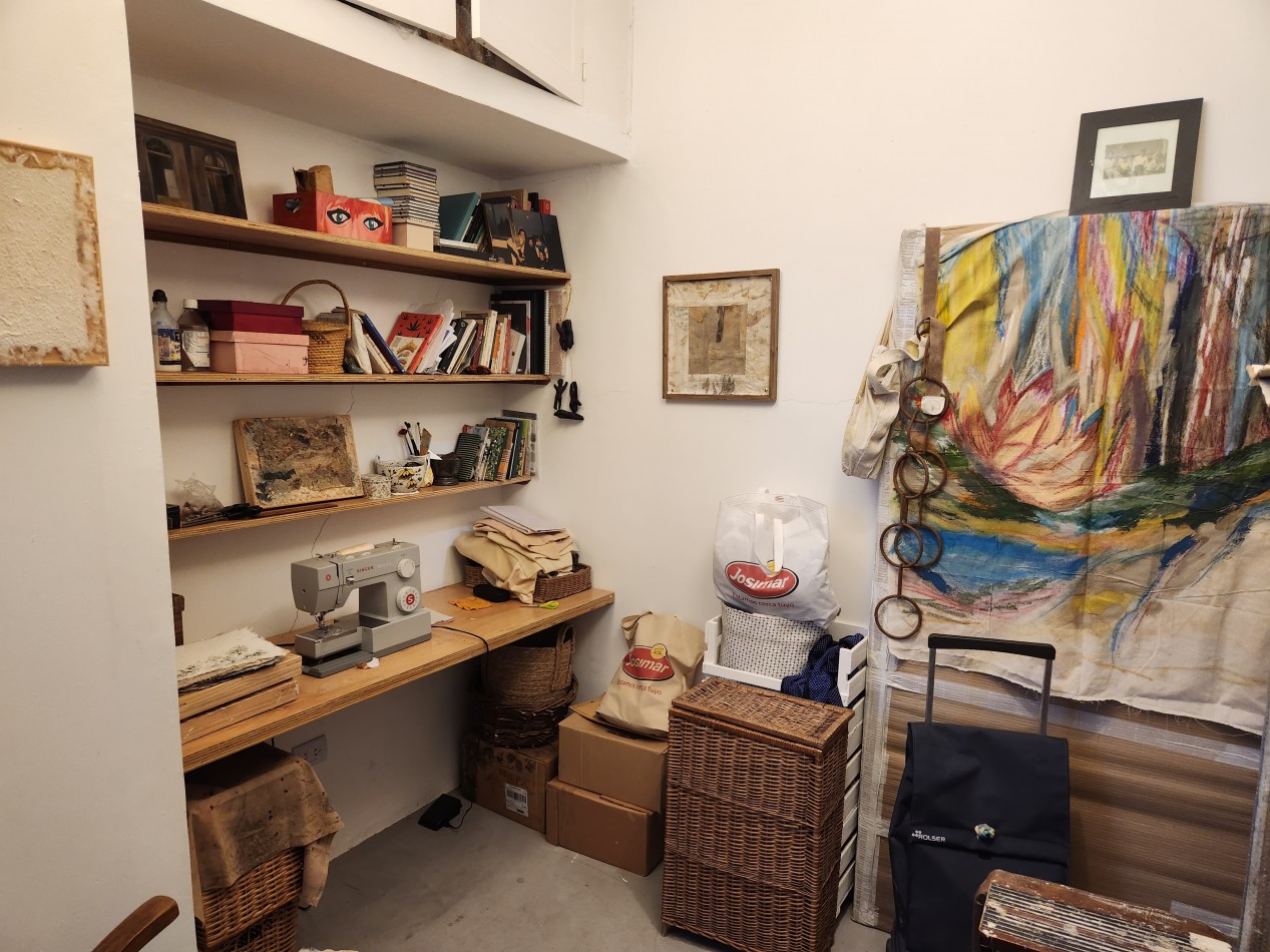 Barracas, 3 amb 76m2 sin expensas en VENTA. Bcon fte