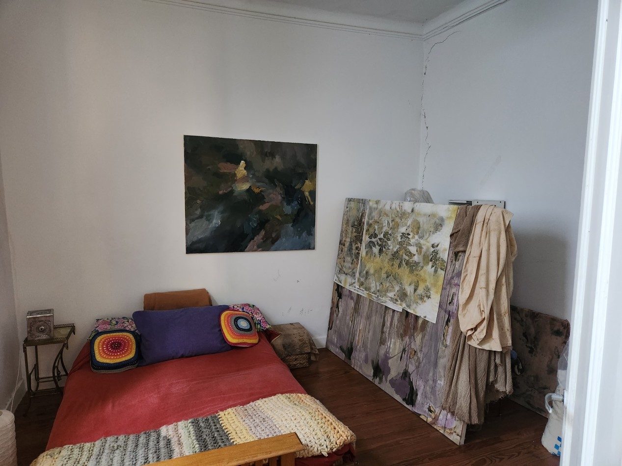 Barracas, 3 amb 76m2 sin expensas en VENTA. Bcon fte