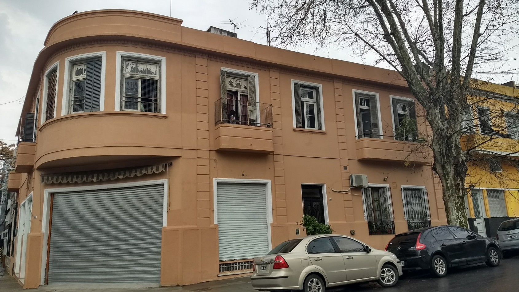 Barracas, 3 amb 76m2 sin expensas en VENTA. Bcon fte