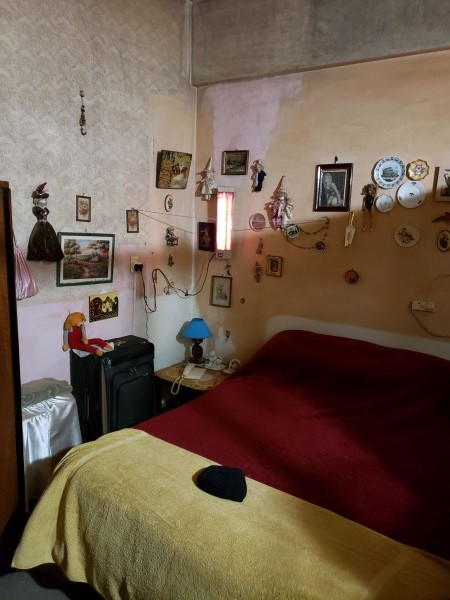 Local de 27 m2 sin expensas, apto todo destino, Av. Amancio Alcorta 3700