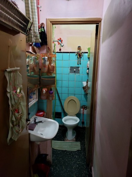 Local de 27 m2 sin expensas, apto todo destino, Av. Amancio Alcorta 3700