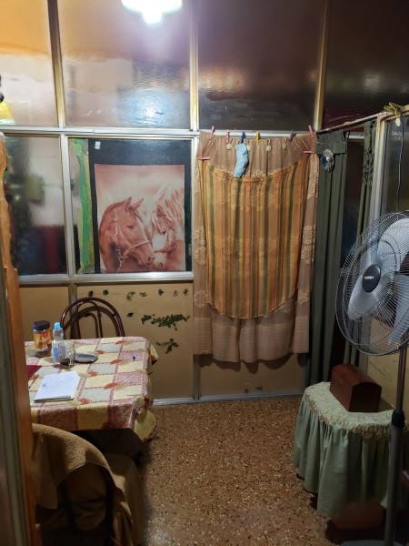Local de 27 m2 sin expensas, apto todo destino, Av. Amancio Alcorta 3700