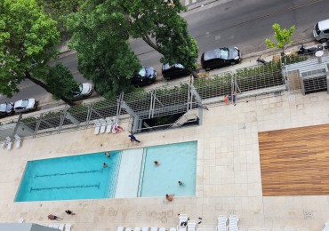 3 Amb en Venta con Cochera y Amenities. Torre Centennial, Nuñez