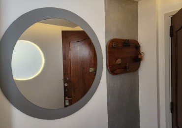 Flores. Depto 2 amb totalmente hecho a nuevo. 