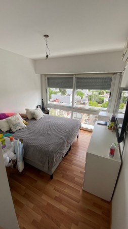 3 Amb en Venta con Cochera y Amenities. Torre Centennial, Nuñez. Alquilada con ctto vigente