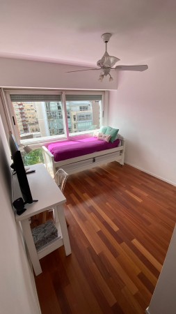 3 Amb en Venta con Cochera y Amenities. Torre Centennial, Nuñez. Alquilada con ctto vigente