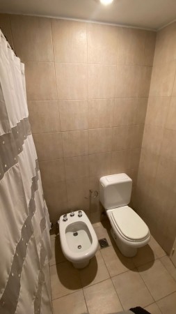 3 Amb en Venta con Cochera y Amenities. Torre Centennial, Nuñez. Alquilada con ctto vigente