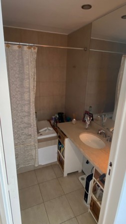 3 Amb en Venta con Cochera y Amenities. Torre Centennial, Nuñez. Alquilada con ctto vigente