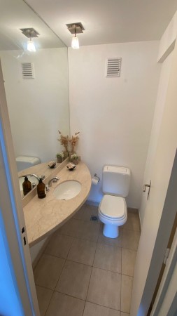 3 Amb en Venta con Cochera y Amenities. Torre Centennial, Nuñez. Alquilada con ctto vigente