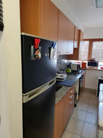 3 Amb en Venta con Cochera y Amenities. Torre Centennial, Nuñez. Alquilada con ctto vigente