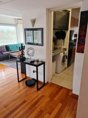 3 Amb en Venta con Cochera y Amenities. Torre Centennial, Nuñez. Alquilada con ctto vigente
