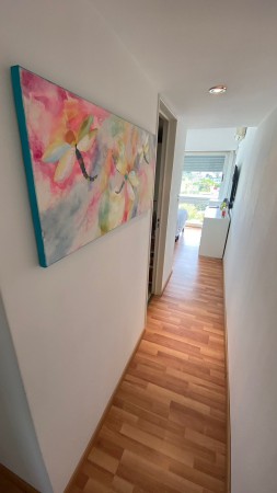 3 Amb en Venta con Cochera y Amenities. Torre Centennial, Nuñez. Alquilada con ctto vigente