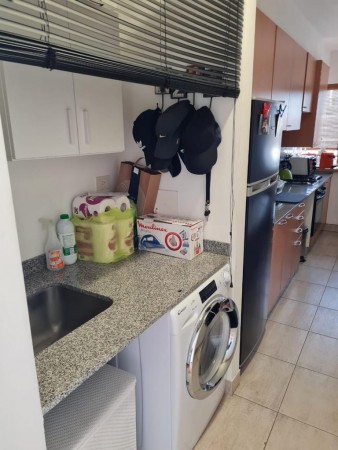 3 Amb en Venta con Cochera y Amenities. Torre Centennial, Nuñez. Alquilada con ctto vigente