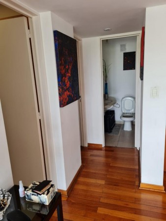 3 Amb en Venta con Cochera y Amenities. Torre Centennial, Nuñez. Alquilada con ctto vigente