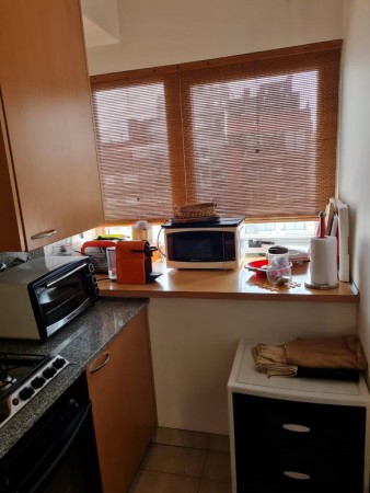 3 Amb en Venta con Cochera y Amenities. Torre Centennial, Nuñez. Alquilada con ctto vigente
