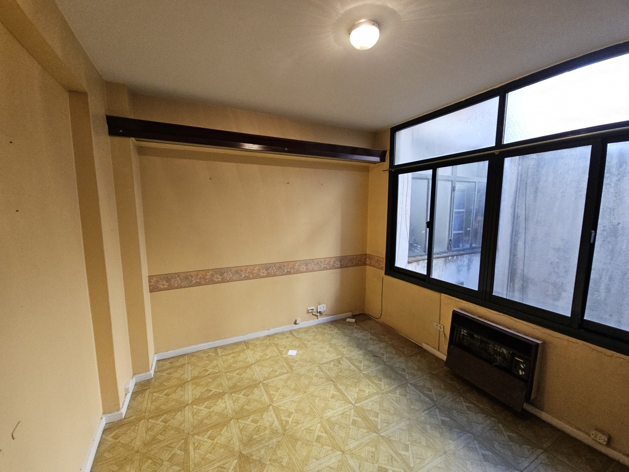 Oficina en Venta Tribunales, 18,42 m²