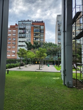 3 Amb en Venta con Cochera y Amenities. Torre Centennial, Nuñez. Alquilada con ctto vigente