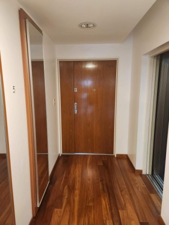 3 Amb en Venta con Cochera y Amenities. Torre Centennial, Nuñez. Alquilada con ctto vigente