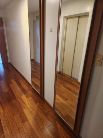 3 Amb en Venta con Cochera y Amenities. Torre Centennial, Nuñez. Alquilada con ctto vigente