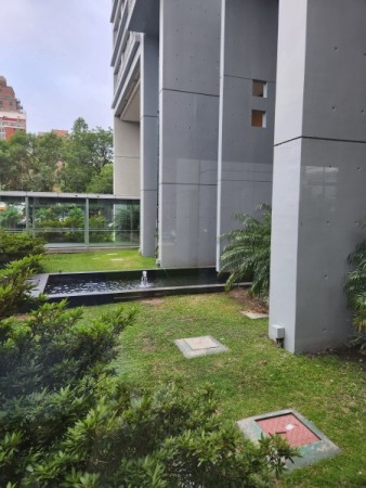 3 Amb en Venta con Cochera y Amenities. Torre Centennial, Nuñez. Alquilada con ctto vigente