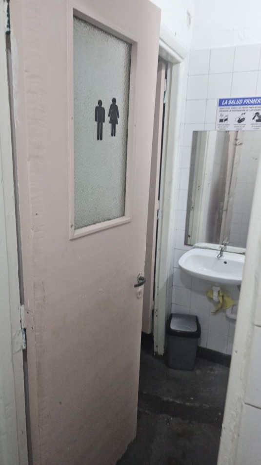 Local en Alquiler 55 m² en Microcentro, Apto Gastronomia