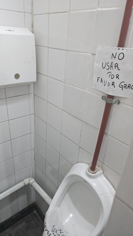 Local en Alquiler 55 m² en Microcentro, Apto Gastronomia