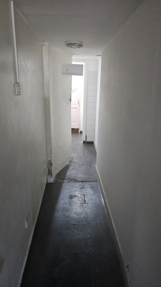 Local en Alquiler 55 m² en Microcentro, Apto Gastronomia